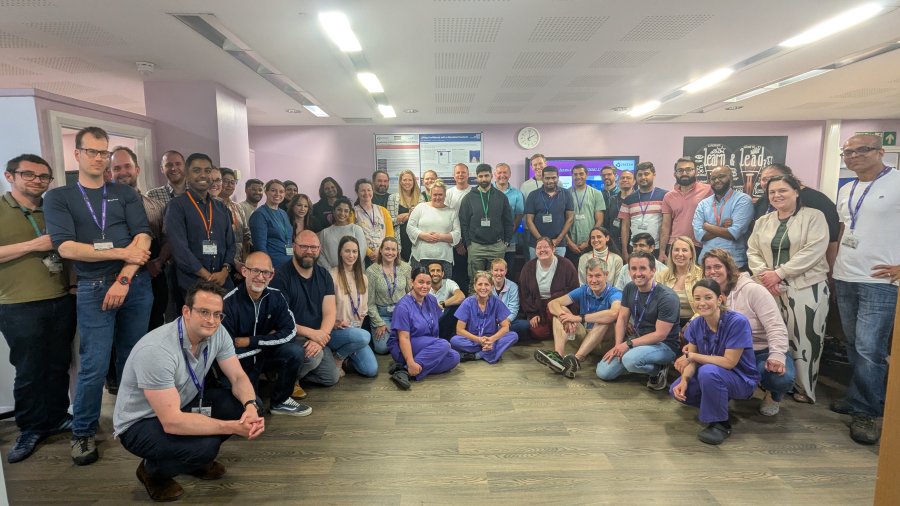 Final day of ETC 9th May 2025